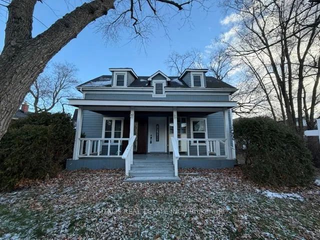 Photo 2 of 2348 Sovereign Street, Oakville, Bronte — HOMEH