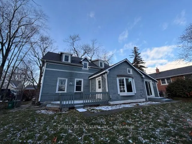 Photo 3 of 2348 Sovereign Street, Oakville, Bronte — HOMEH