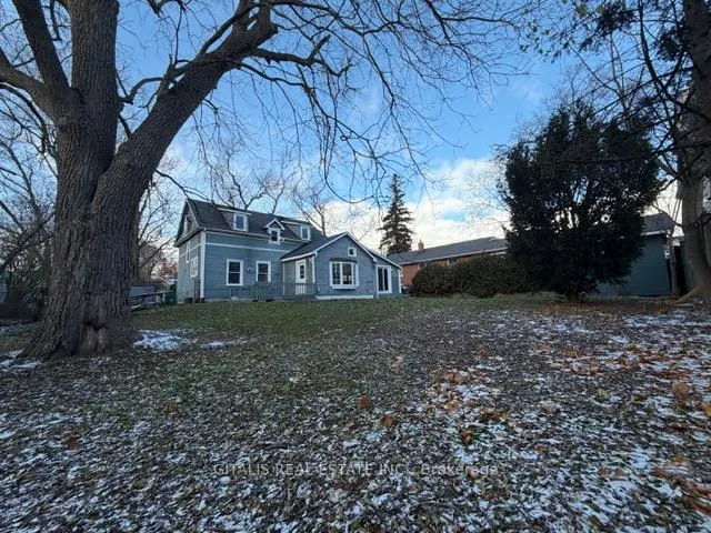 Photo 4 of 2348 Sovereign Street, Oakville, Bronte — HOMEH