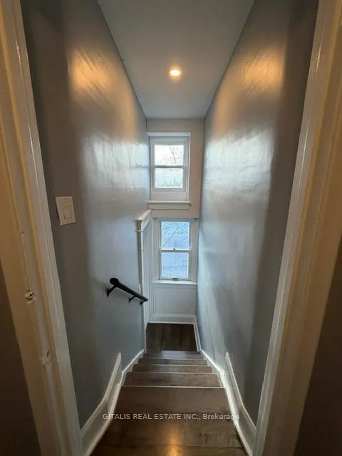 Photo 7 of 2348 Sovereign Street, Oakville, Bronte — HOMEH