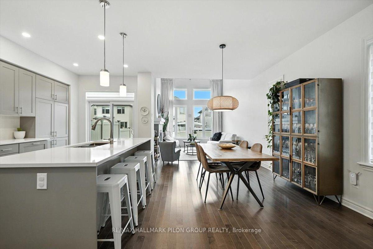 Photo 3 of 391 Cornice Street, Ottawa, Mer Bleue/Bradley Estates/Anderson Park — HOMEH