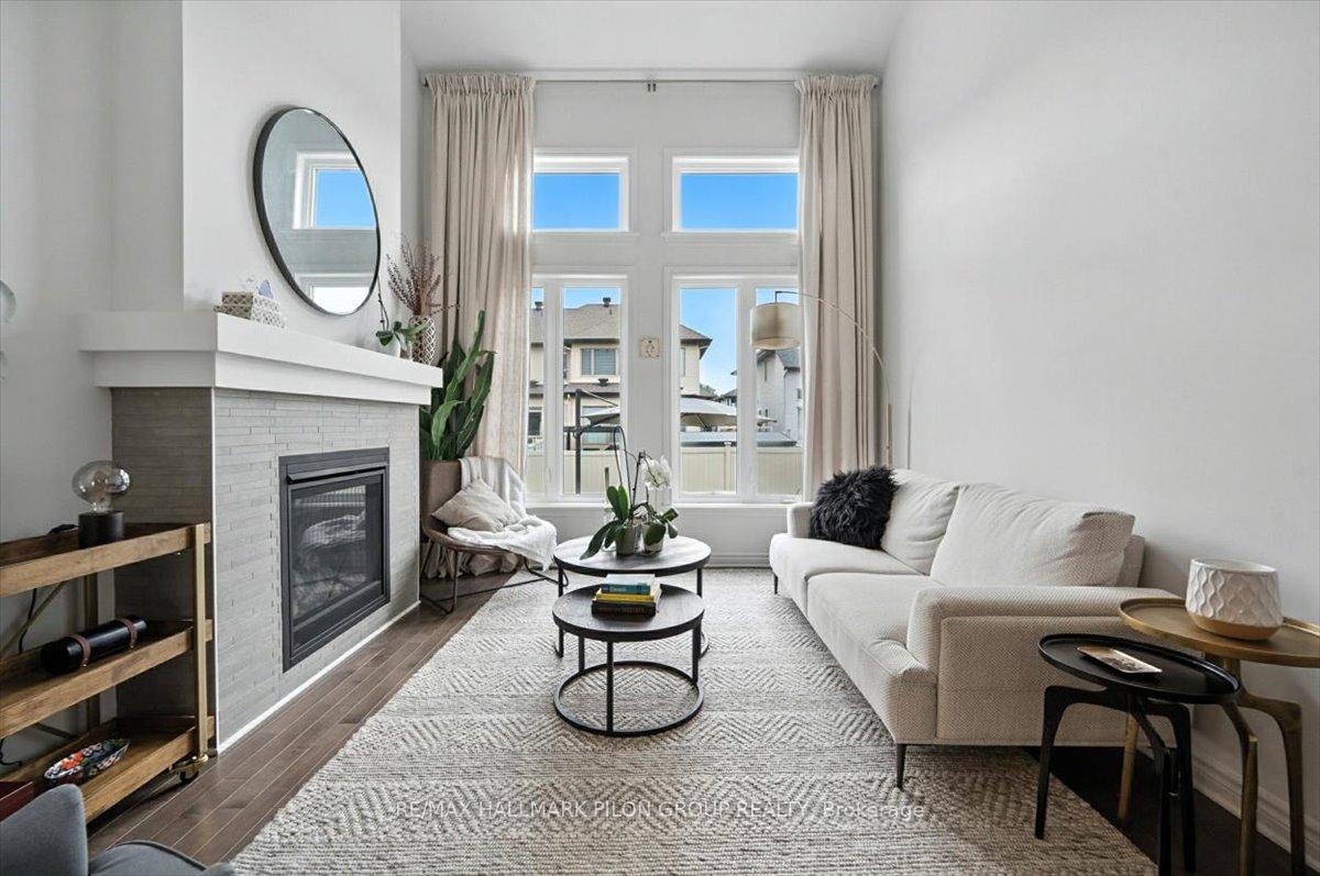 Photo 9 of 391 Cornice Street, Ottawa, Mer Bleue/Bradley Estates/Anderson Park — HOMEH