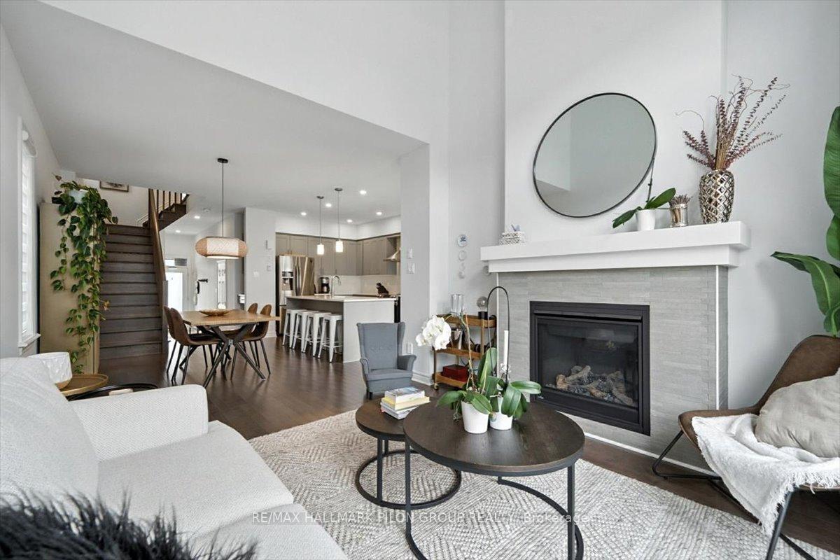 Photo 10 of 391 Cornice Street, Ottawa, Mer Bleue/Bradley Estates/Anderson Park — HOMEH