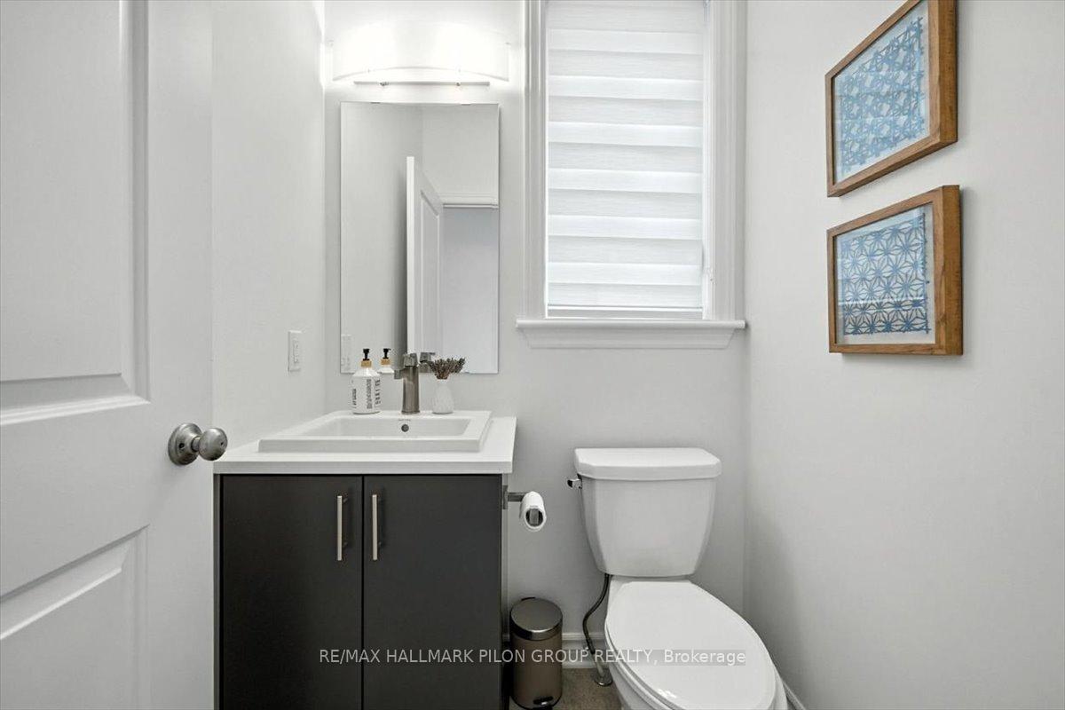 Photo 12 of 391 Cornice Street, Ottawa, Mer Bleue/Bradley Estates/Anderson Park — HOMEH