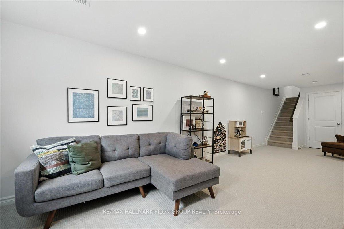 Photo 22 of 391 Cornice Street, Ottawa, Mer Bleue/Bradley Estates/Anderson Park — HOMEH