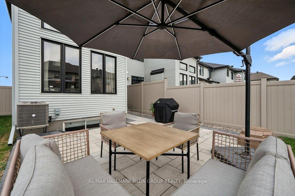 Photo 24 of 391 Cornice Street, Ottawa, Mer Bleue/Bradley Estates/Anderson Park — HOMEH