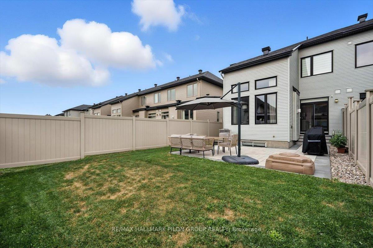 Photo 25 of 391 Cornice Street, Ottawa, Mer Bleue/Bradley Estates/Anderson Park — HOMEH