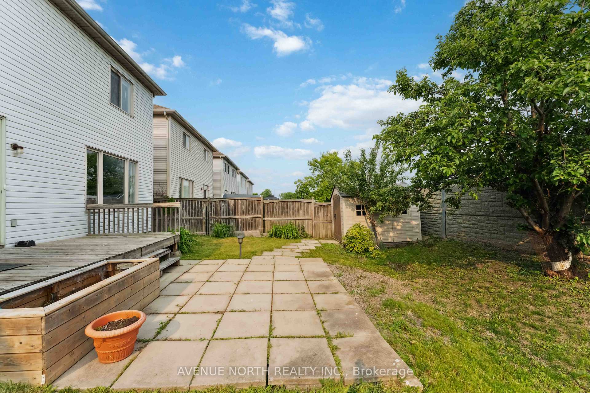 Photo 36 of 272 Trail Side Circle, Ottawa, Springridge/East Village — HOMEH