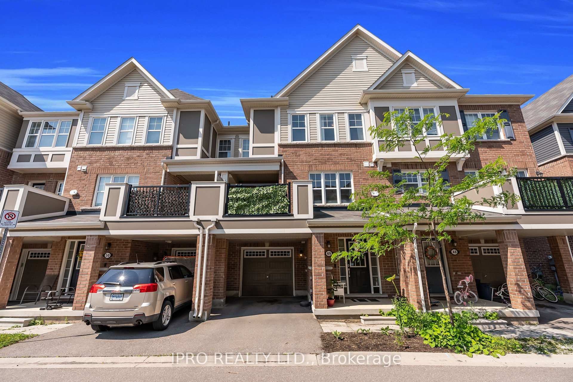 Photo 1 of Unit 49, 1000 Asleton Boulevard, Milton, Willmott — HOMEH