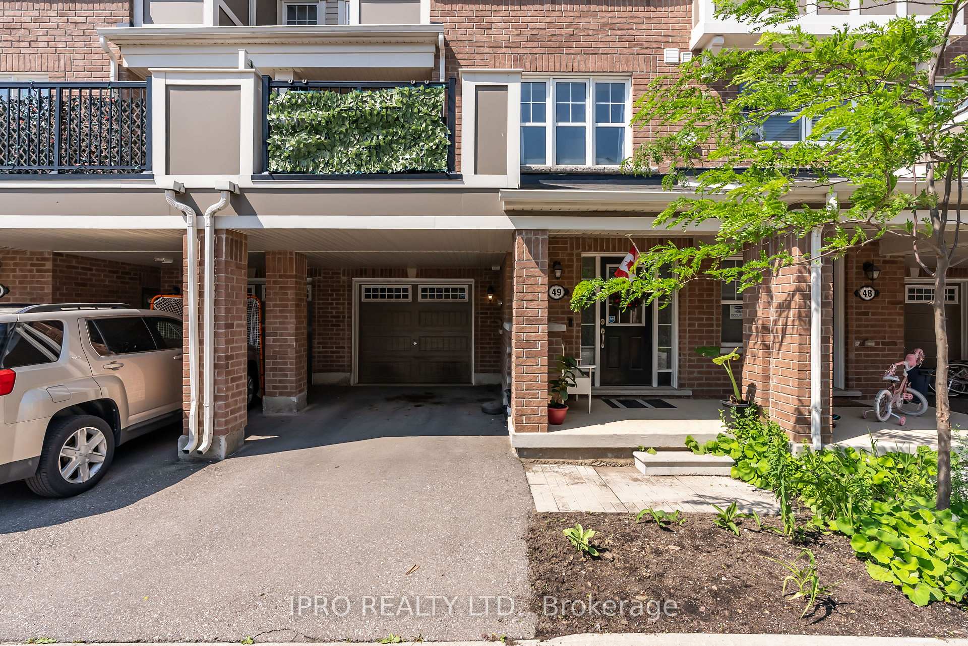 Photo 12 of Unit 49, 1000 Asleton Boulevard, Milton, Willmott — HOMEH