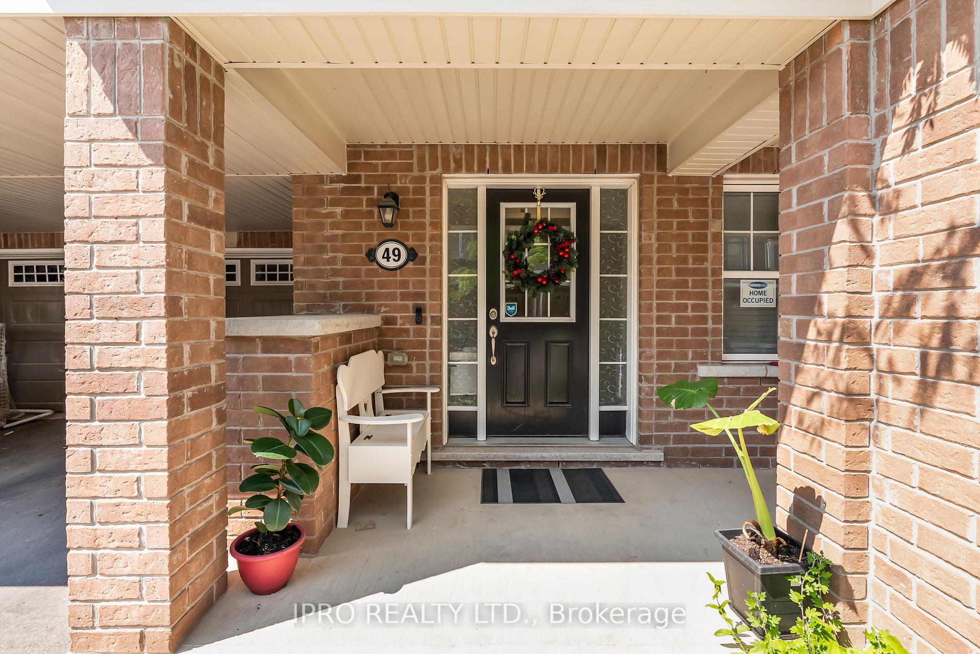 Photo 3 of Unit 49, 1000 Asleton Boulevard, Milton, Willmott — HOMEH