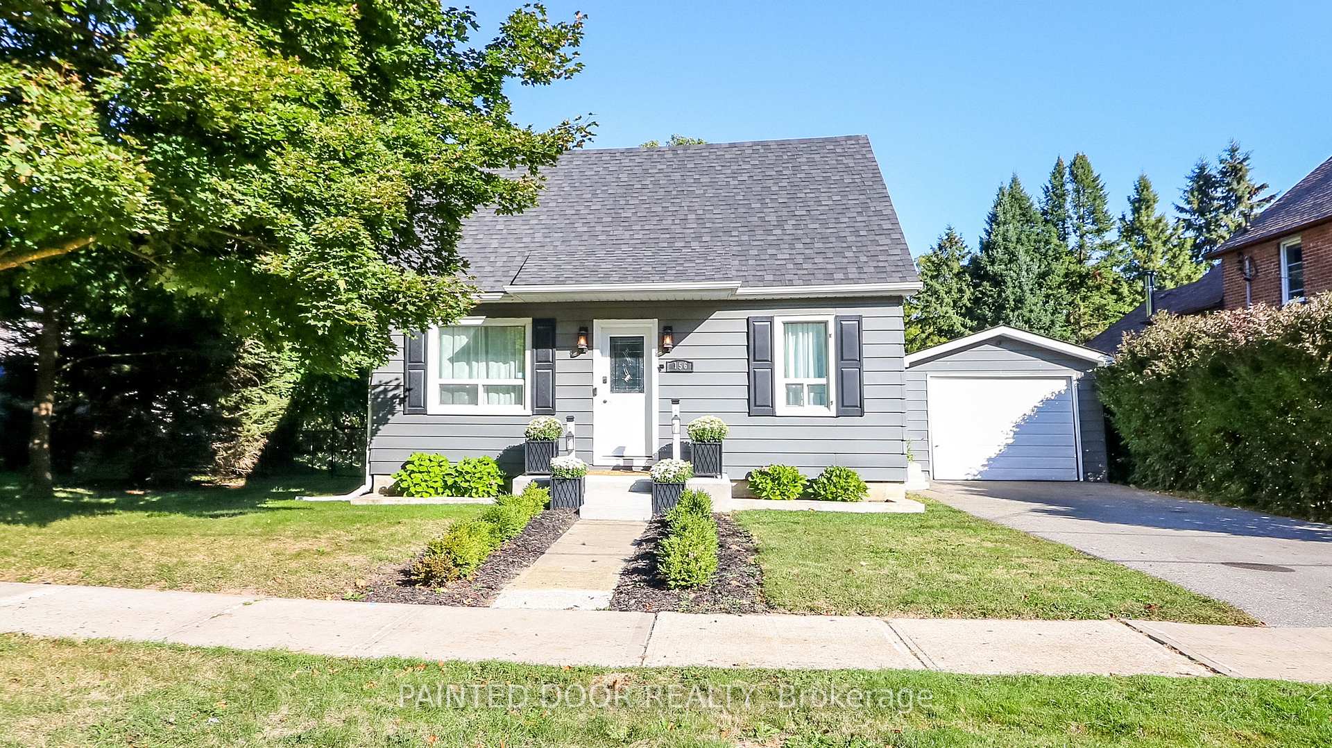 Photo 1 of 156 Nelson Street W, New Tecumseth, Alliston — HOMEH