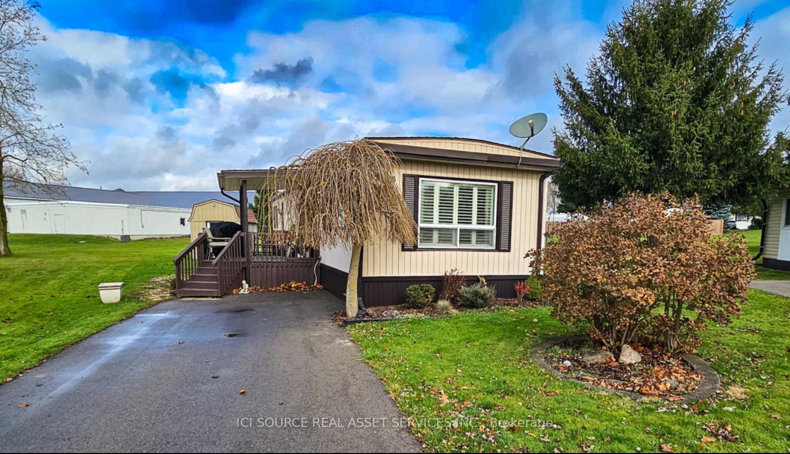 Photo 9 of Unit 10, 5651 Perth Line 86, North Perth, Elma — HOMEH