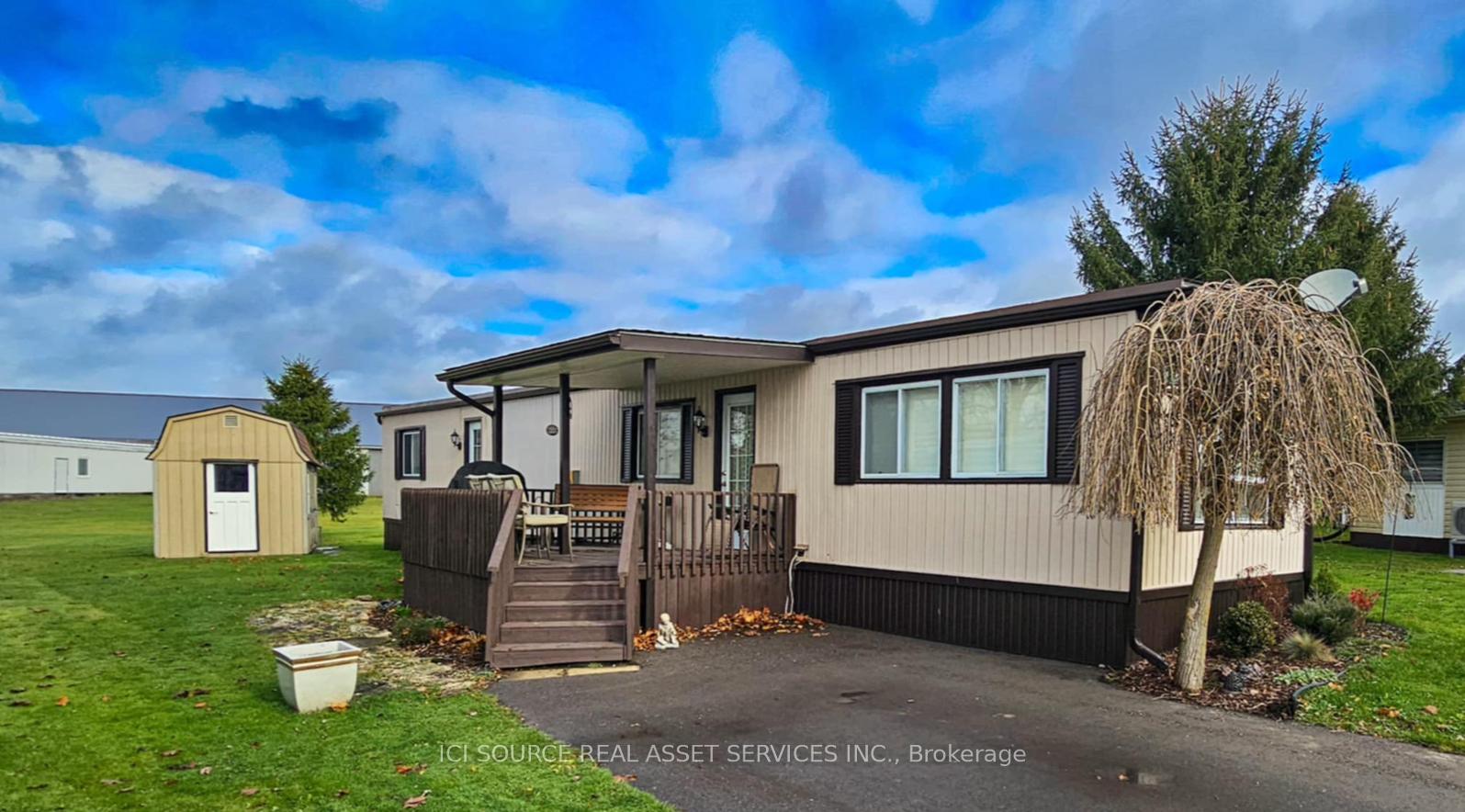 Photo 10 of Unit 10, 5651 Perth Line 86, North Perth, Elma — HOMEH