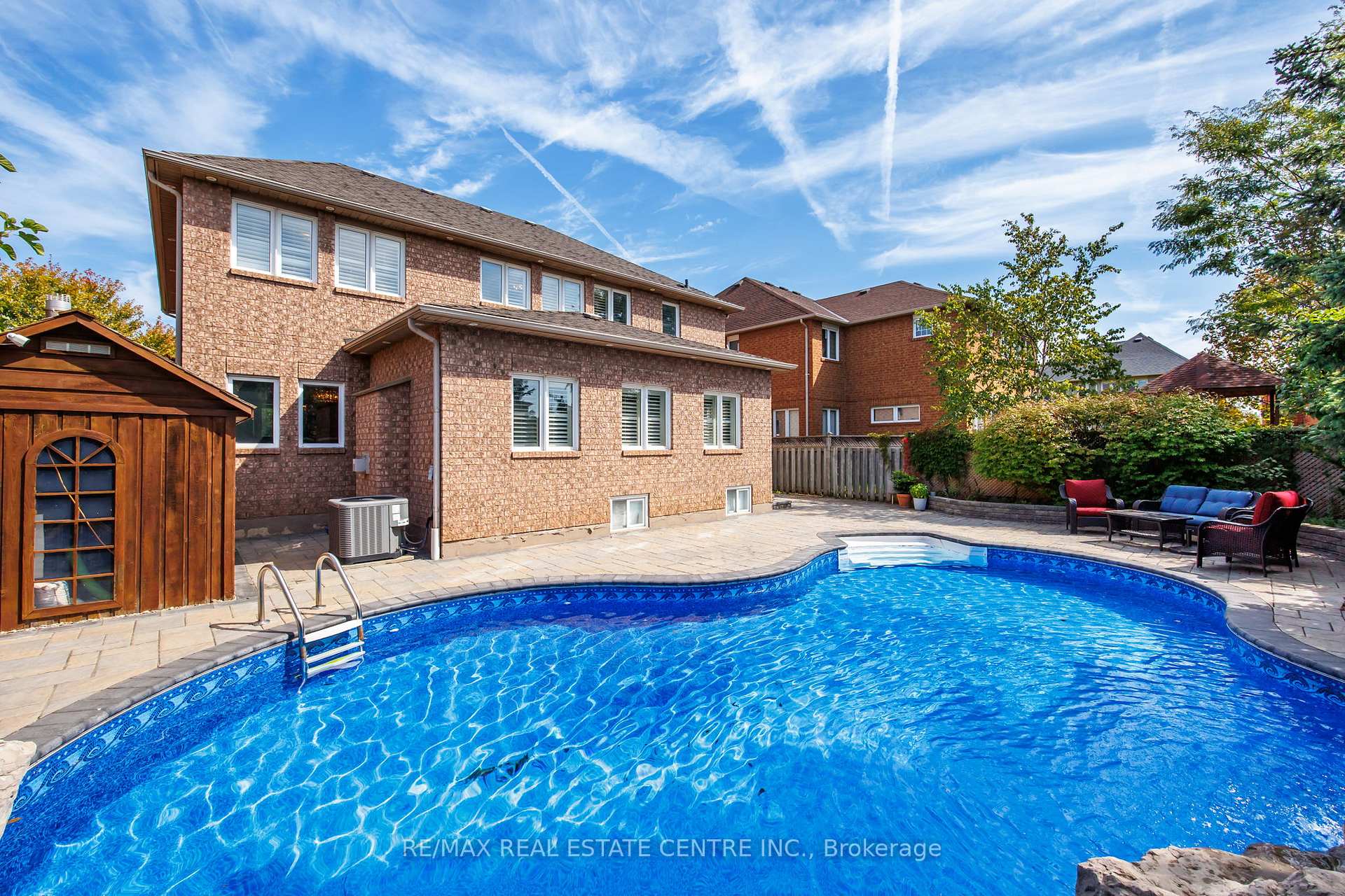 Photo 41 of 2388 Eight Line, Oakville, Joshua Creek — HOMEH