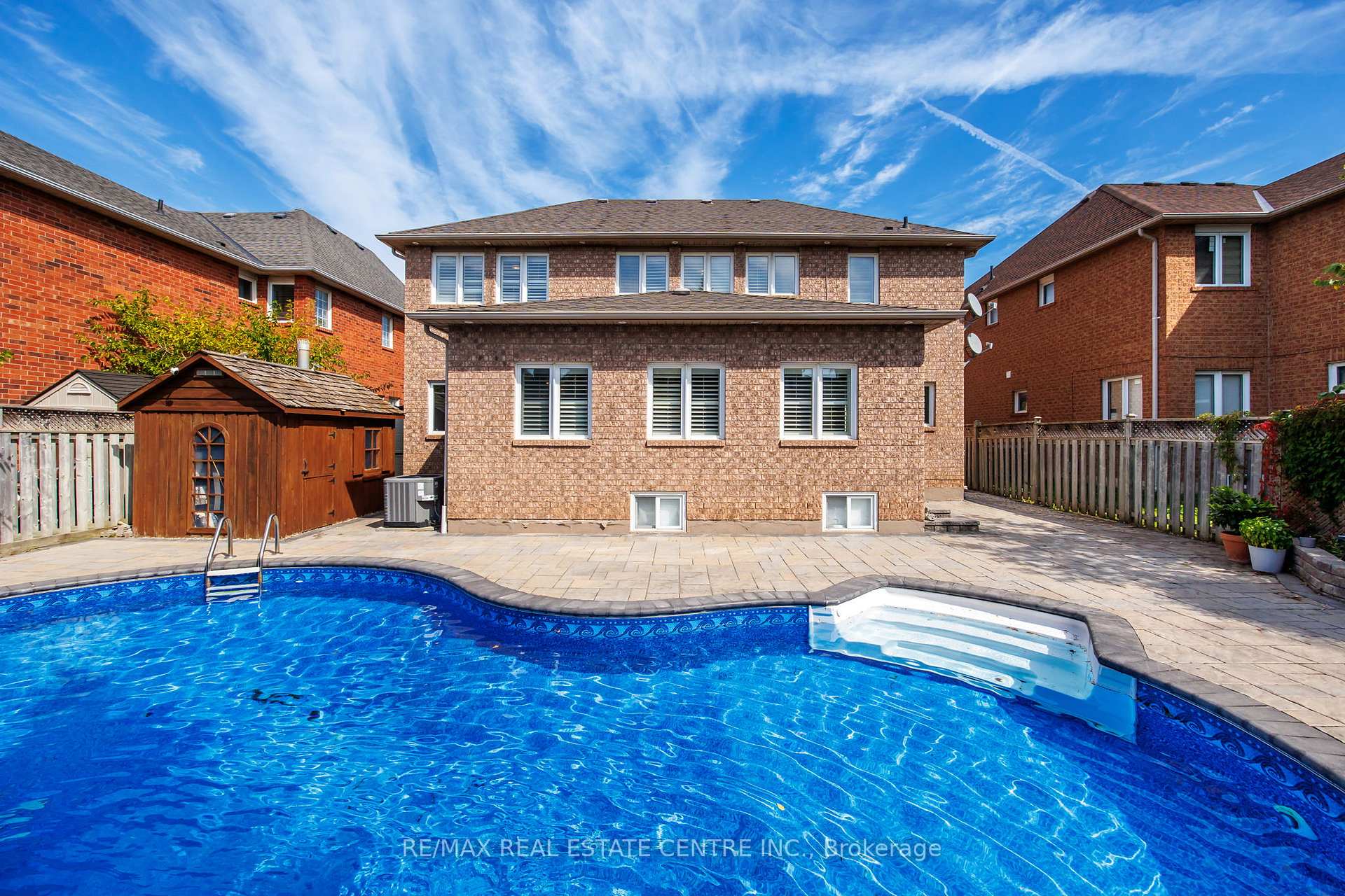 Photo 42 of 2388 Eight Line, Oakville, Joshua Creek — HOMEH