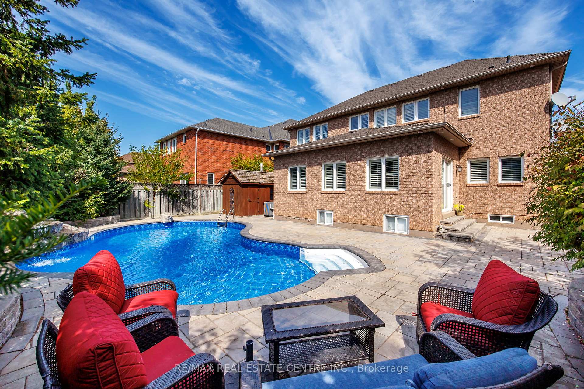 Photo 43 of 2388 Eight Line, Oakville, Joshua Creek — HOMEH