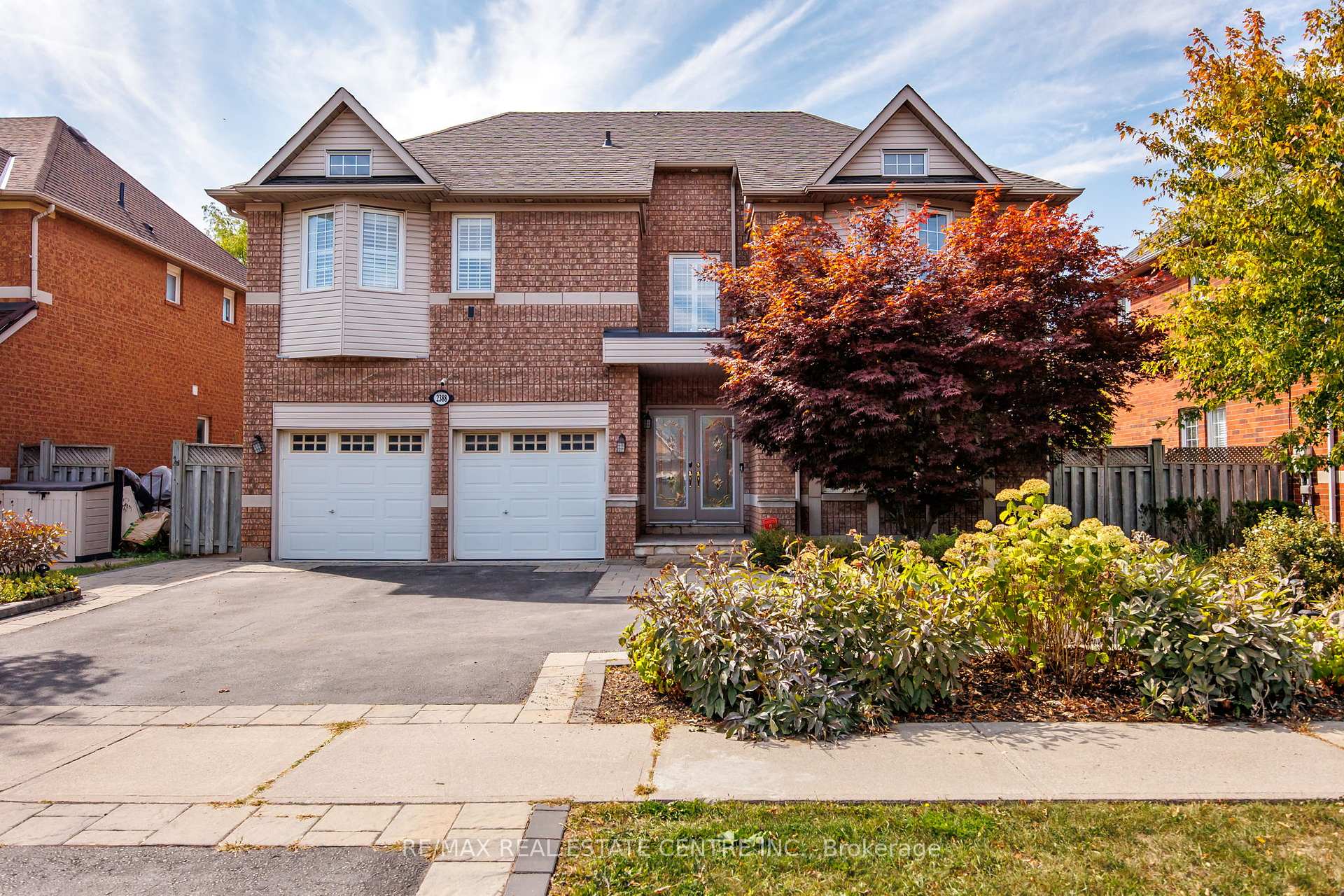 Photo 45 of 2388 Eight Line, Oakville, Joshua Creek — HOMEH