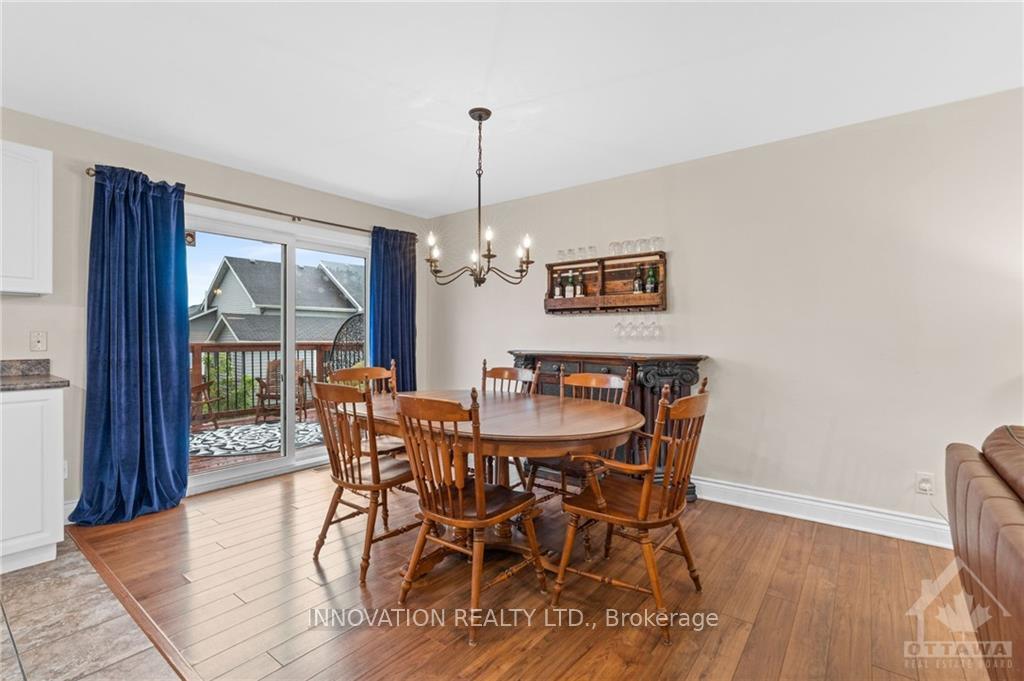 Photo 4 of 81 Tabitha Crescent, North Dundas, Chesterville — HOMEH