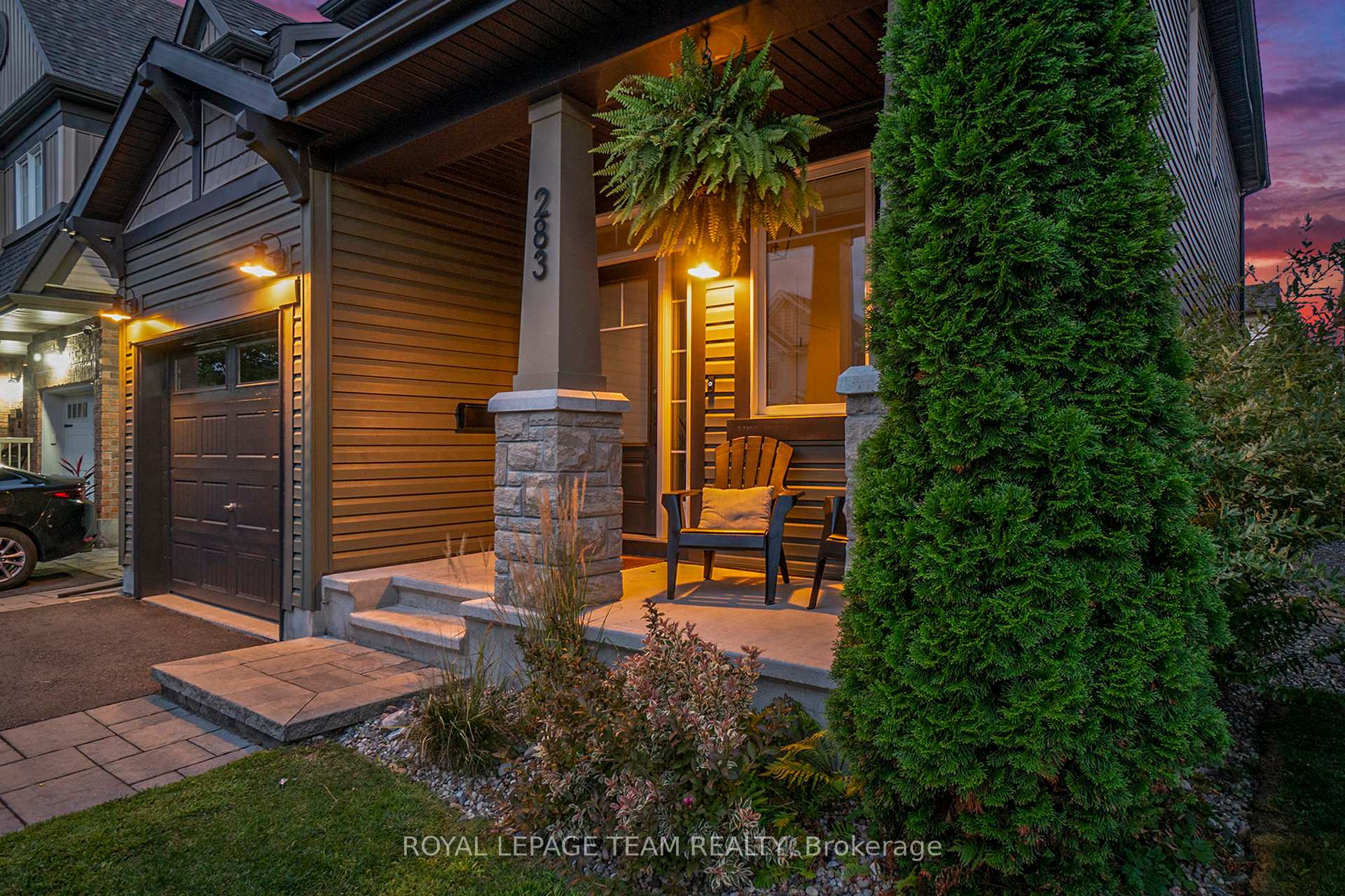 Photo 3 of 283 Casa Grande Circle, Ottawa, Avalon West — HOMEH