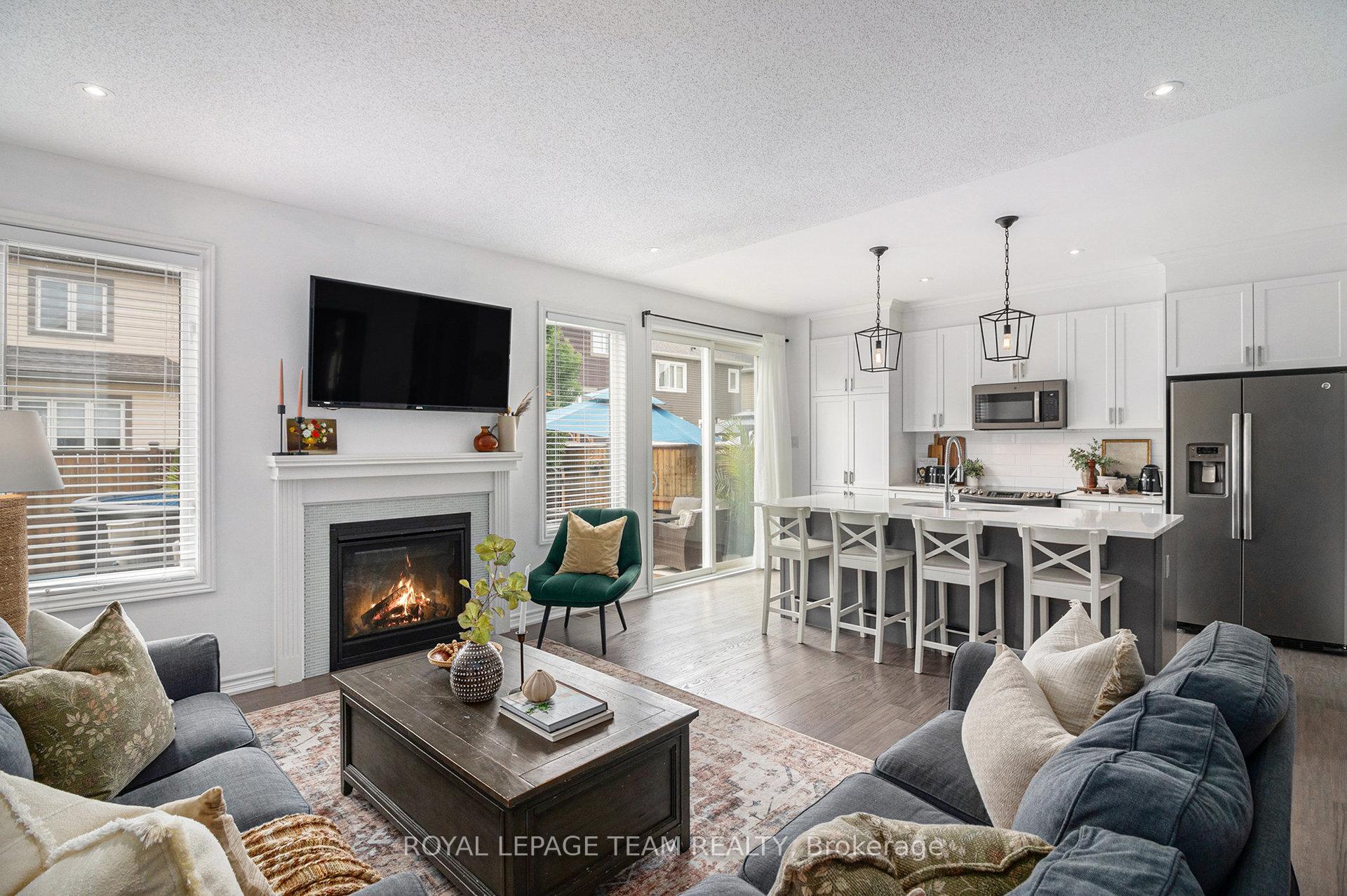 Photo 11 of 283 Casa Grande Circle, Ottawa, Avalon West — HOMEH