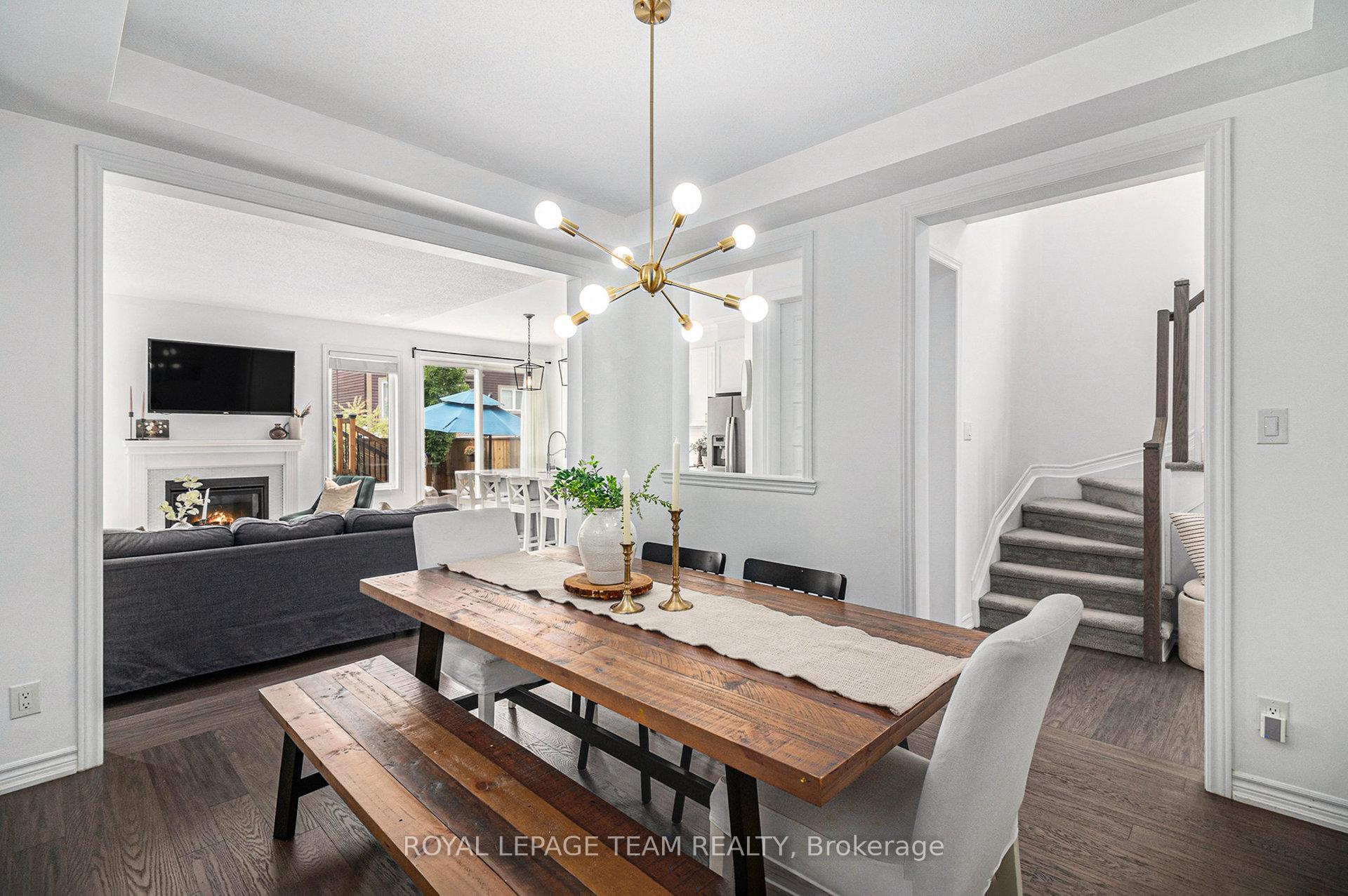 Photo 13 of 283 Casa Grande Circle, Ottawa, Avalon West — HOMEH