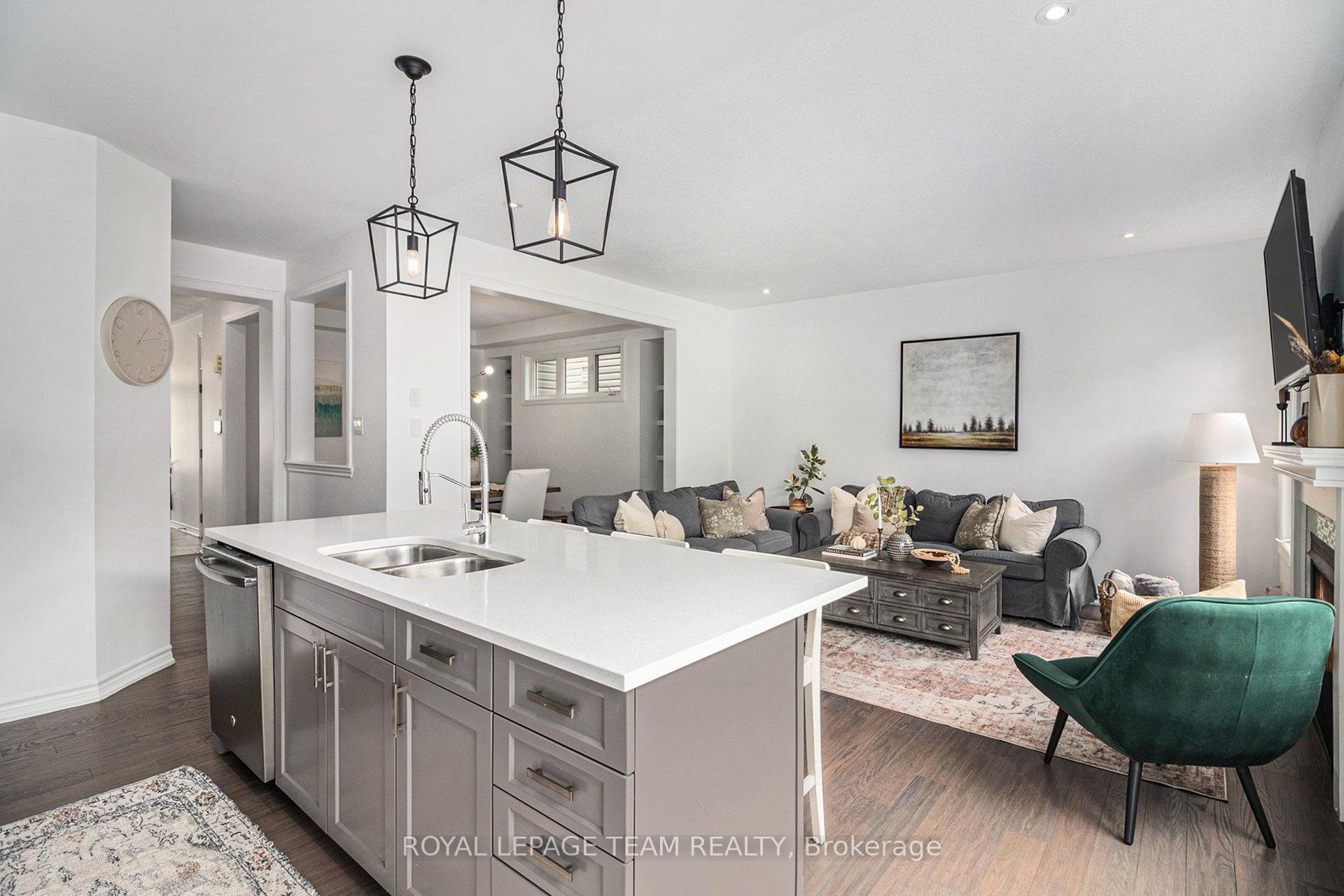 Photo 19 of 283 Casa Grande Circle, Ottawa, Avalon West — HOMEH