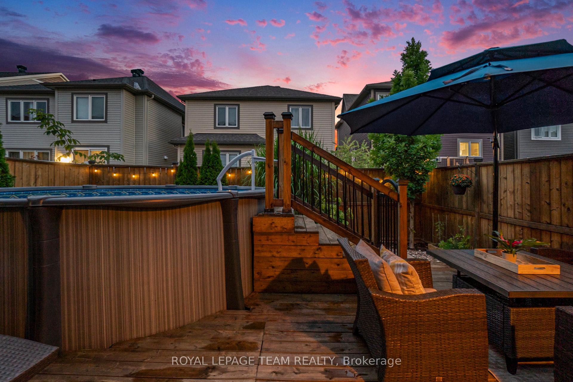 Photo 37 of 283 Casa Grande Circle, Ottawa, Avalon West — HOMEH