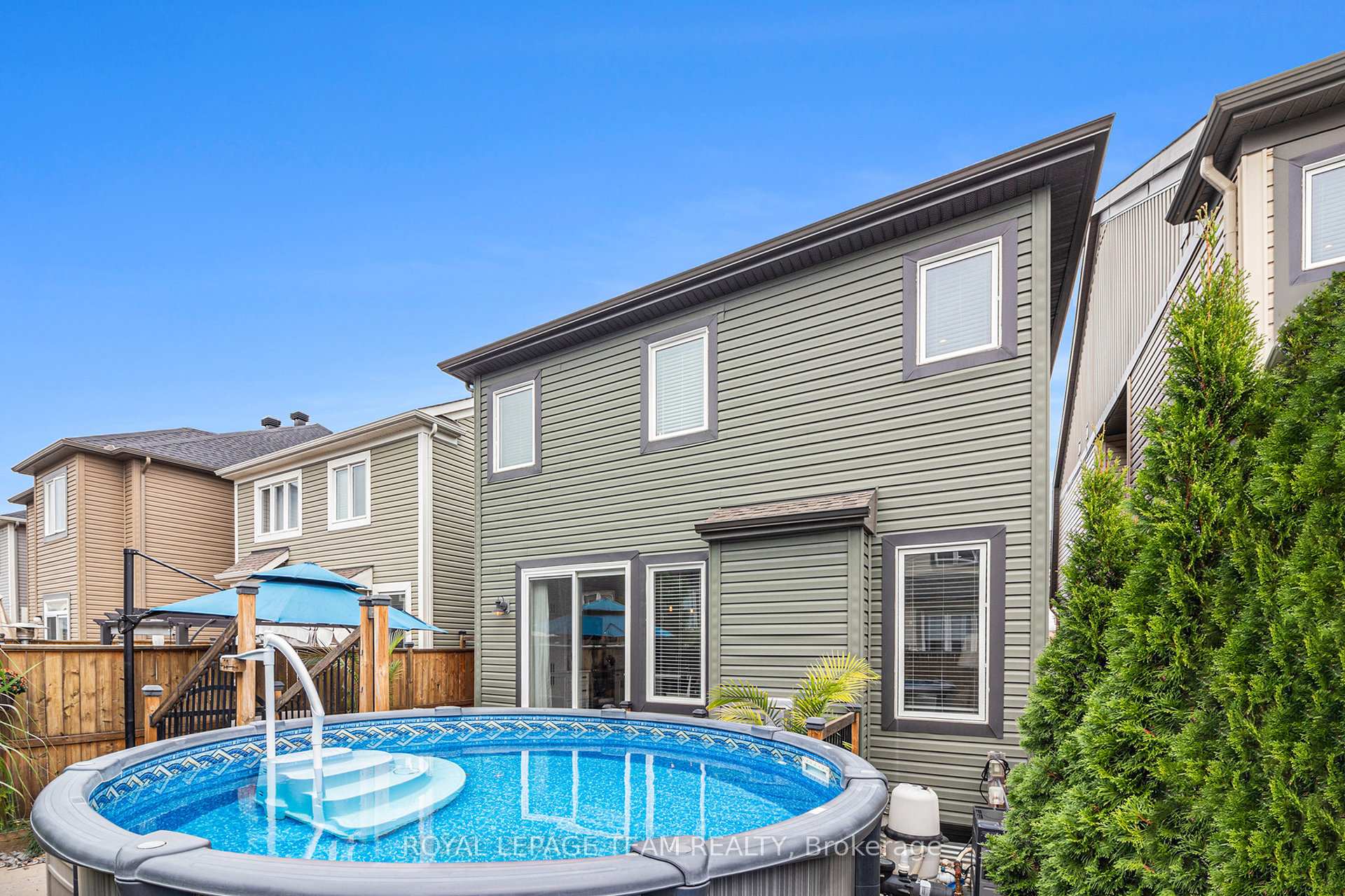 Photo 41 of 283 Casa Grande Circle, Ottawa, Avalon West — HOMEH