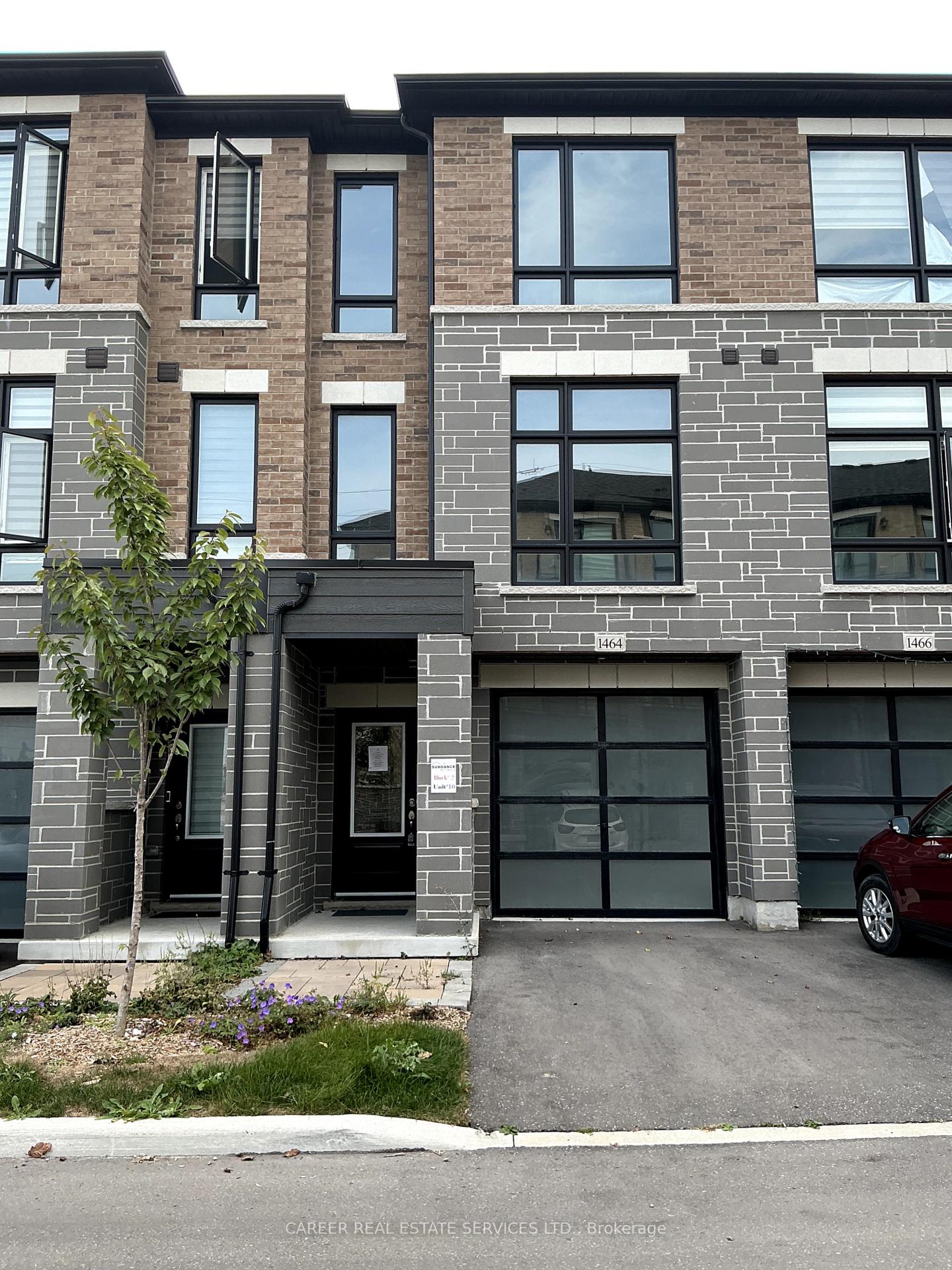 Photo 1 of 1464 Grand Prairie Path, Oshawa, Taunton — HOMEH