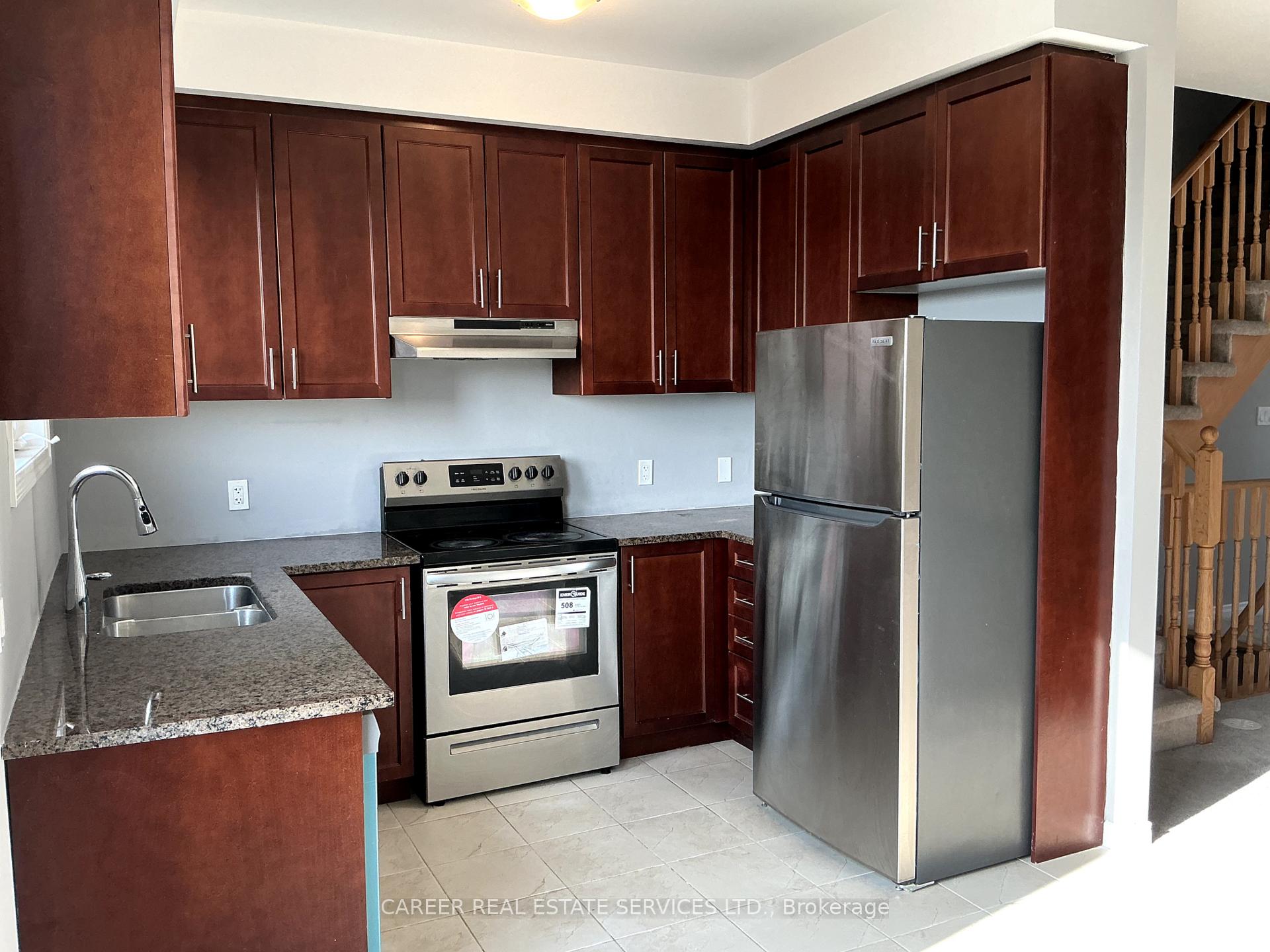 Photo 9 of 1464 Grand Prairie Path, Oshawa, Taunton — HOMEH