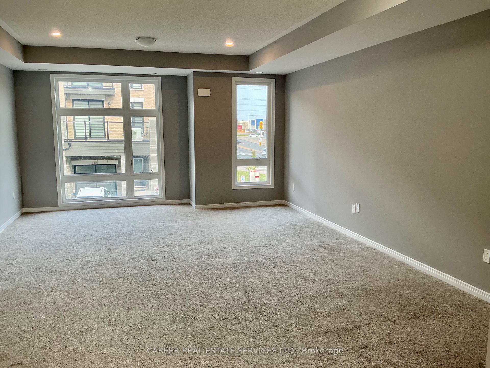 Photo 13 of 1464 Grand Prairie Path, Oshawa, Taunton — HOMEH