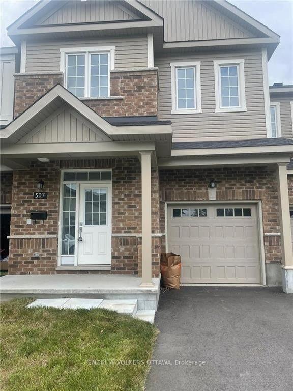 Photo 1 of 507 Tulip Tree Way, Ottawa, Mer Bleue/Bradley Estates/Anderson Park — HOMEH