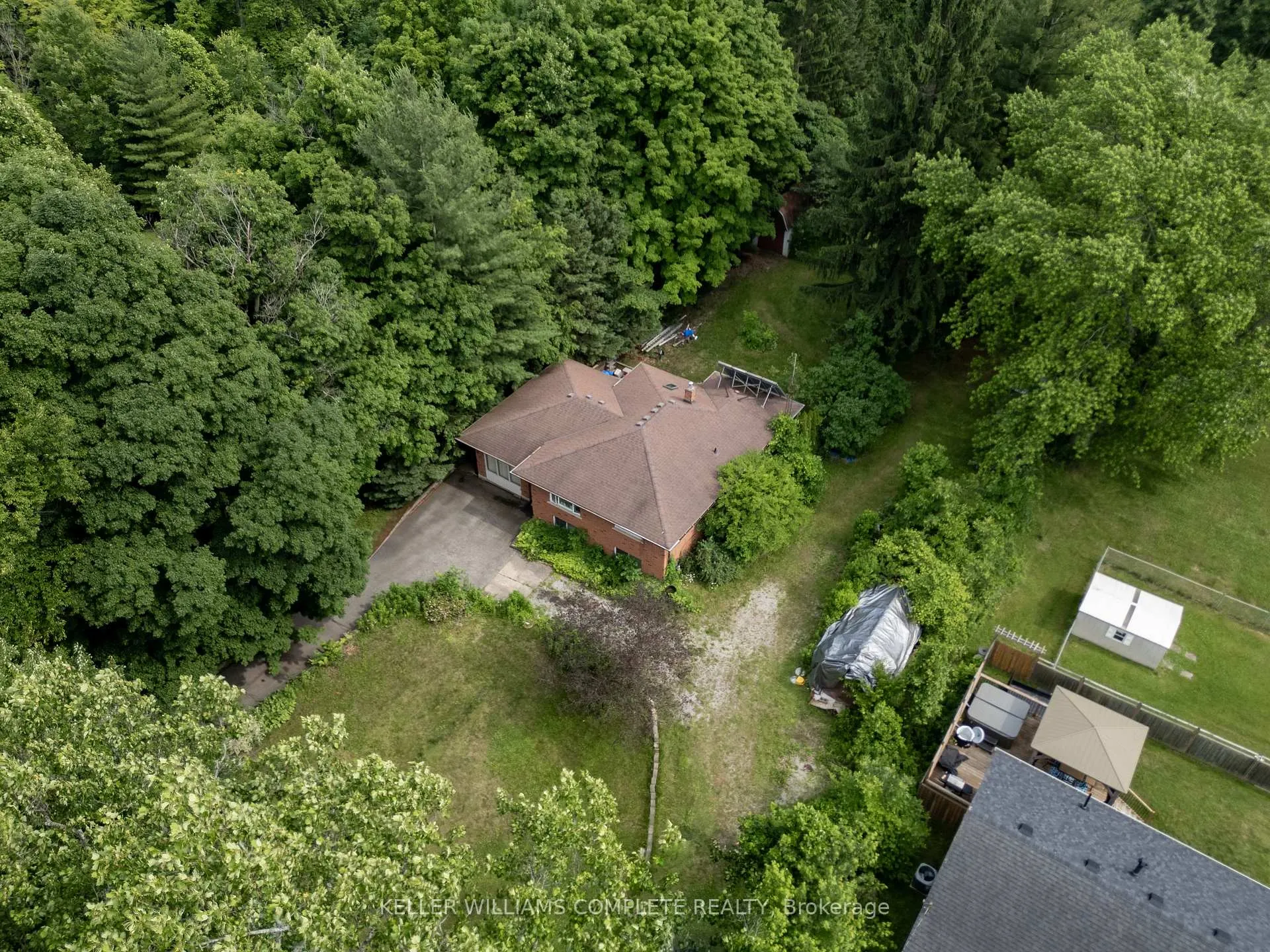 Photo 1 of 150 Merritt Road, Pelham, Fonthill — HOMEH