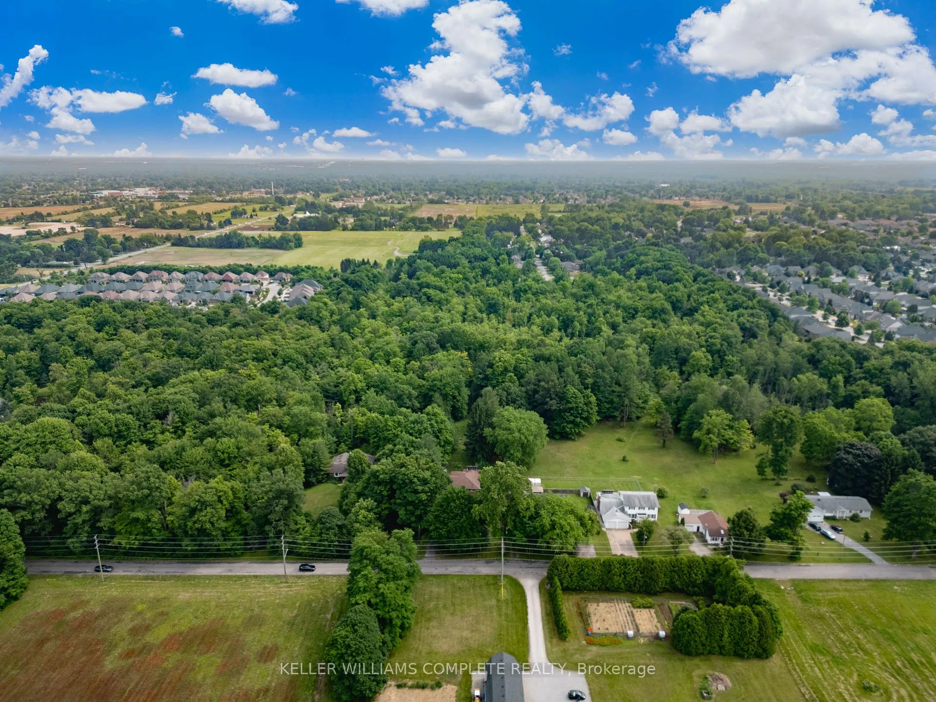 Photo 5 of 150 Merritt Road, Pelham, Fonthill — HOMEH
