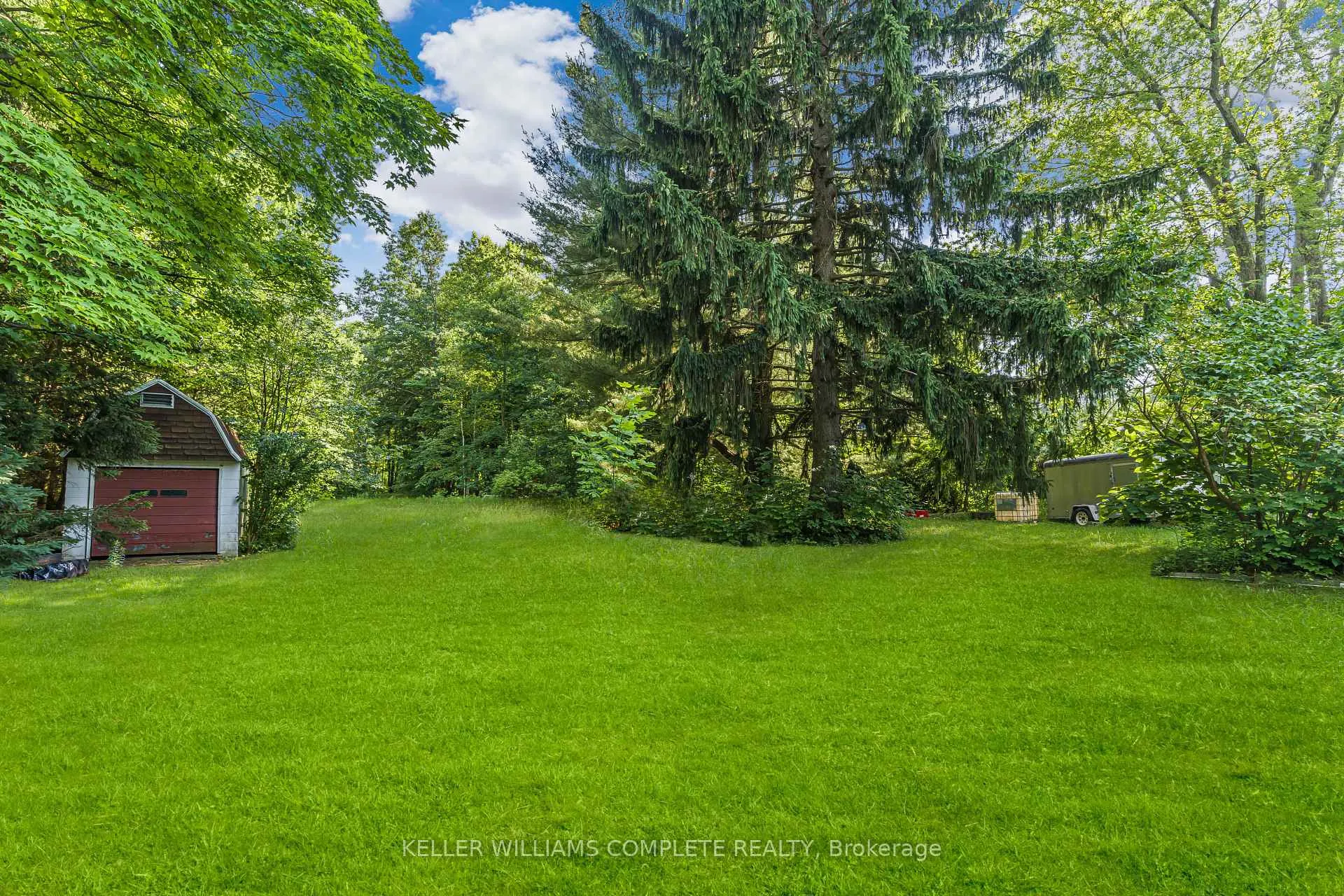 Photo 11 of 150 Merritt Road, Pelham, Fonthill — HOMEH