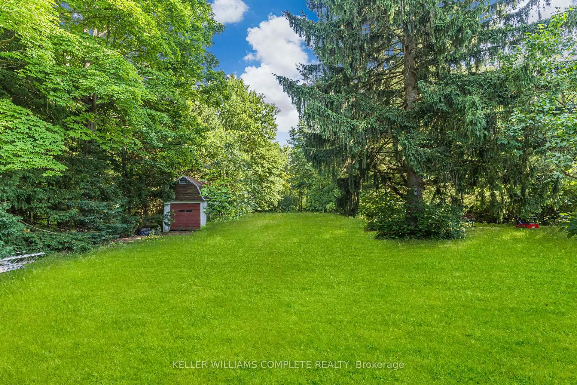 Photo 12 of 150 Merritt Road, Pelham, Fonthill — HOMEH
