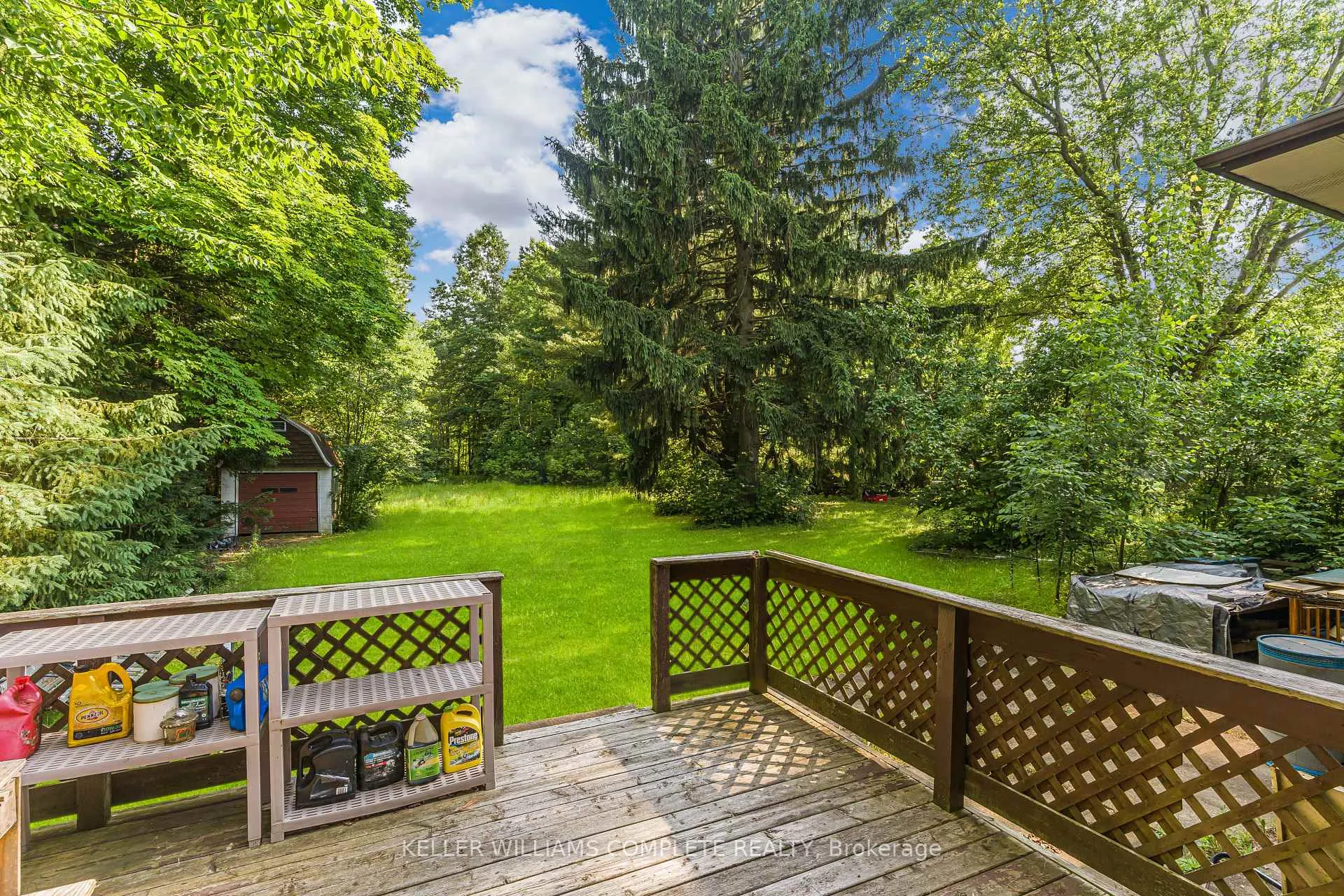 Photo 13 of 150 Merritt Road, Pelham, Fonthill — HOMEH