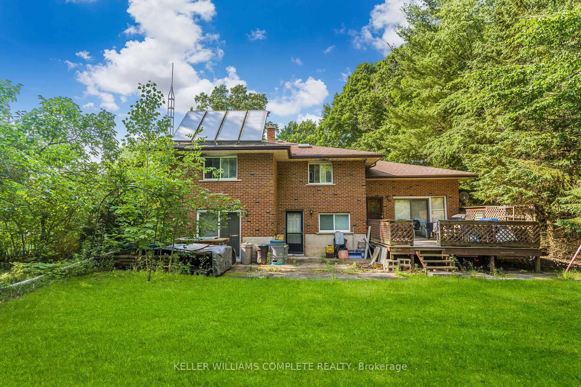 Photo 14 of 150 Merritt Road, Pelham, Fonthill — HOMEH