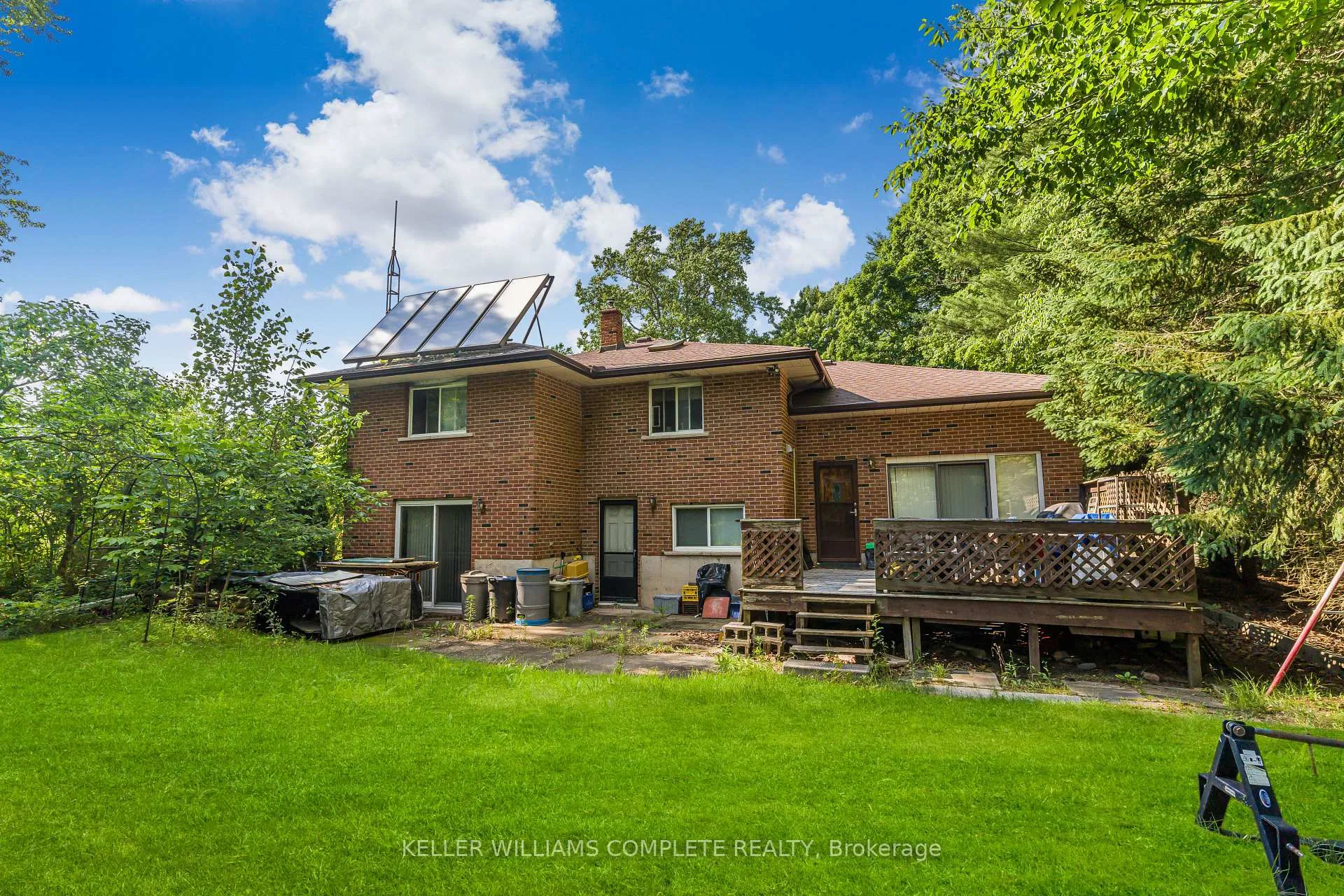 Photo 15 of 150 Merritt Road, Pelham, Fonthill — HOMEH