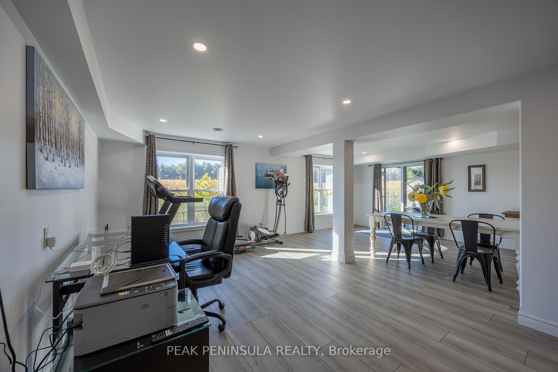 Photo 2 of 23 Pintail Lane, Norfolk, Port Rowan — HOMEH