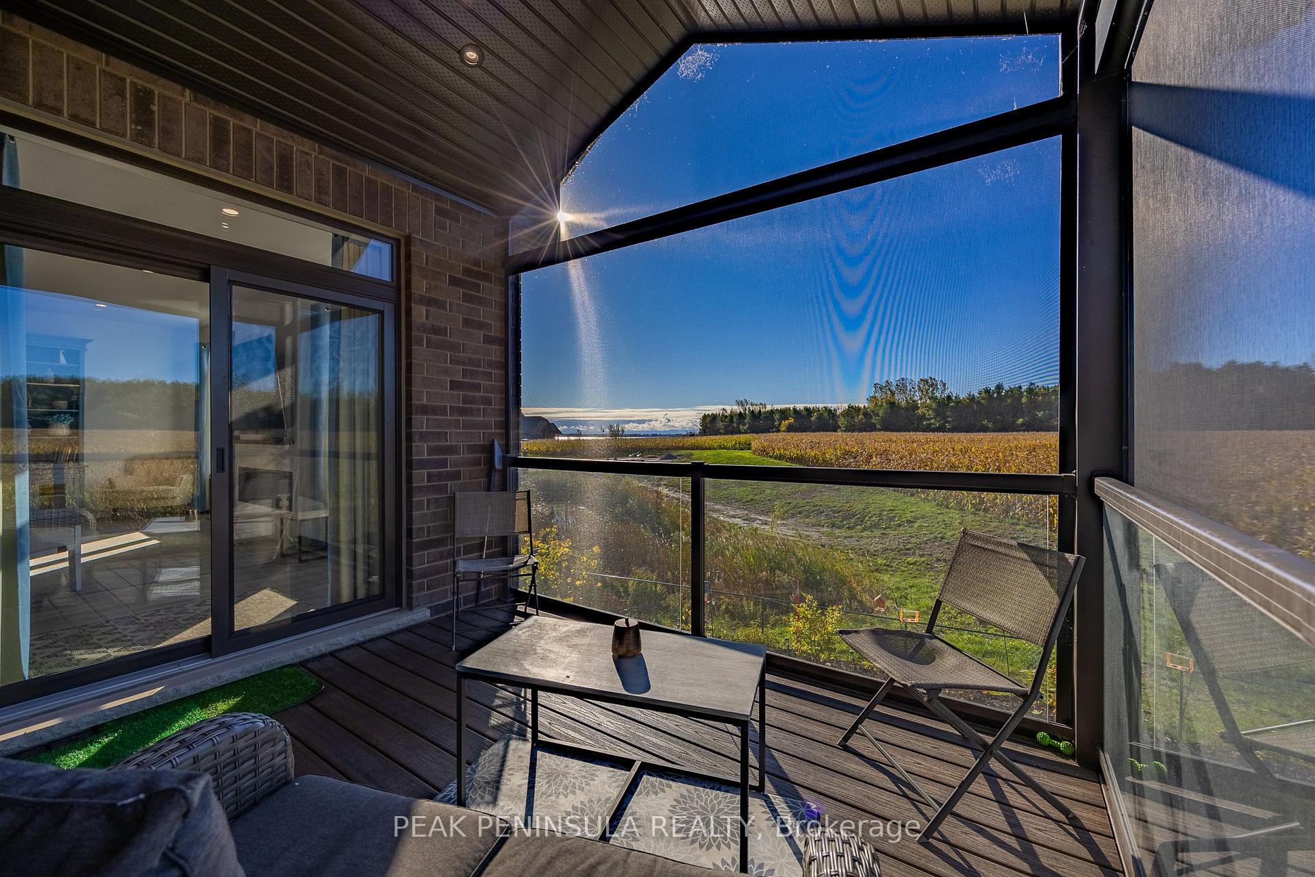 Photo 9 of 23 Pintail Lane, Norfolk, Port Rowan — HOMEH