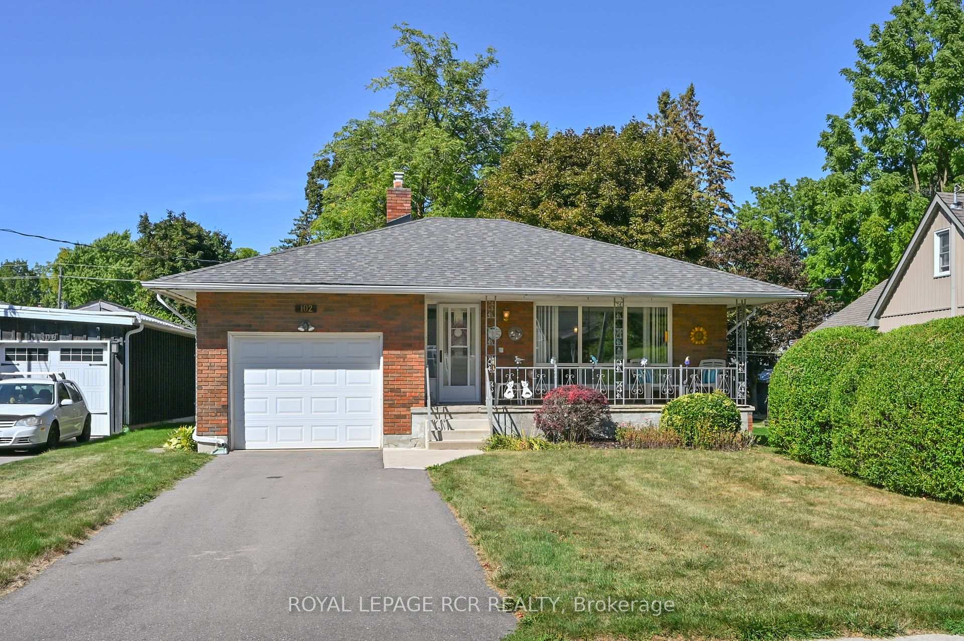 Photo 1 of 102 Tupper Street W, New Tecumseth, Alliston — HOMEH