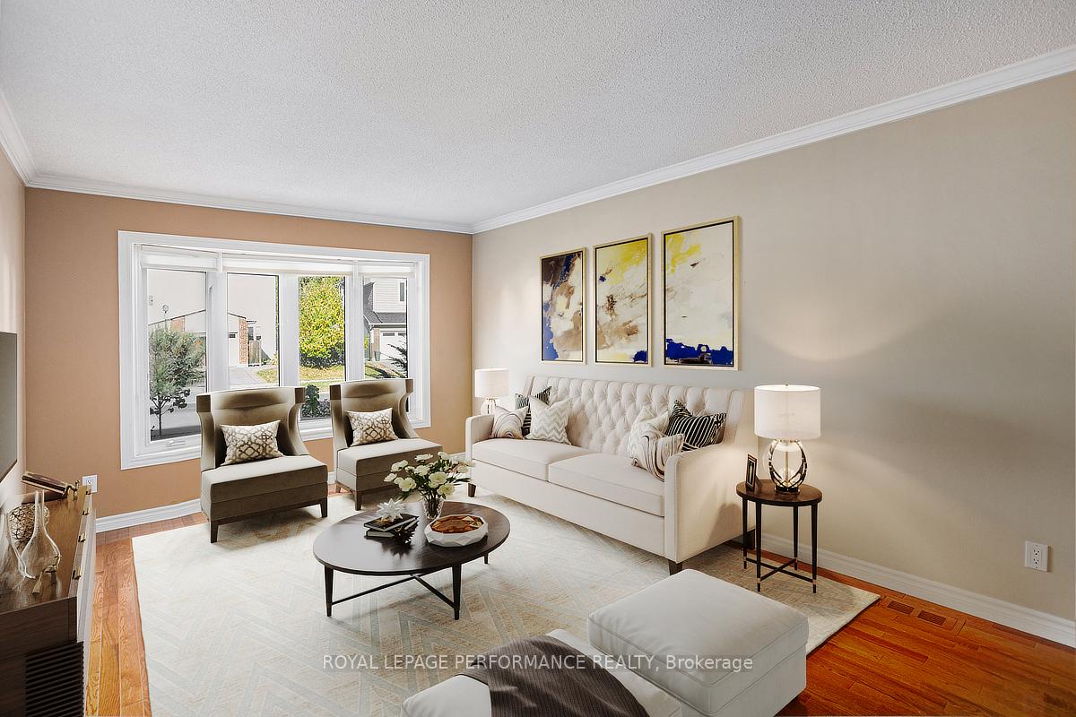 Photo 2 of 6232 Fortune Drive, Ottawa, Convent Glen North — HOMEH