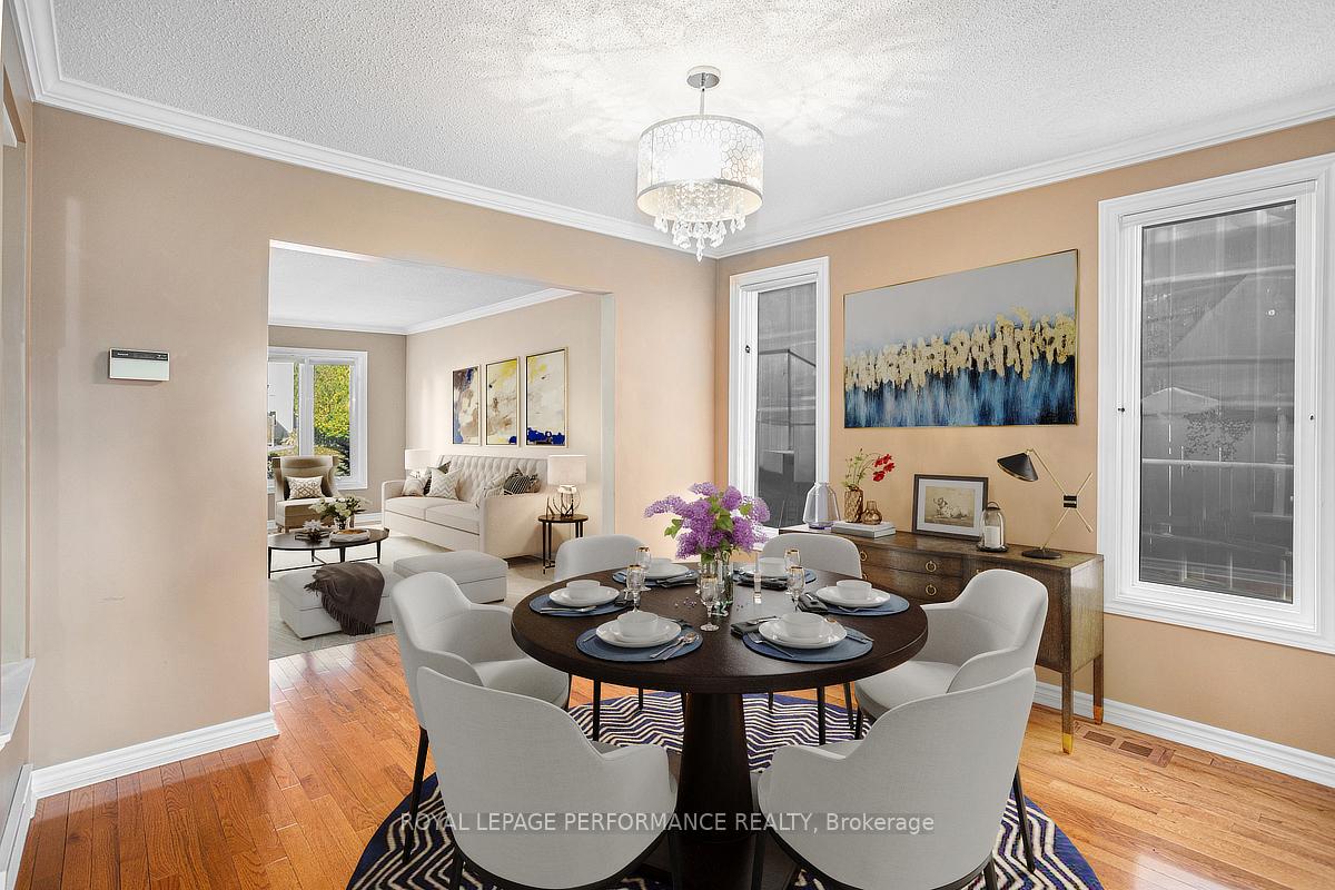 Photo 5 of 6232 Fortune Drive, Ottawa, Convent Glen North — HOMEH