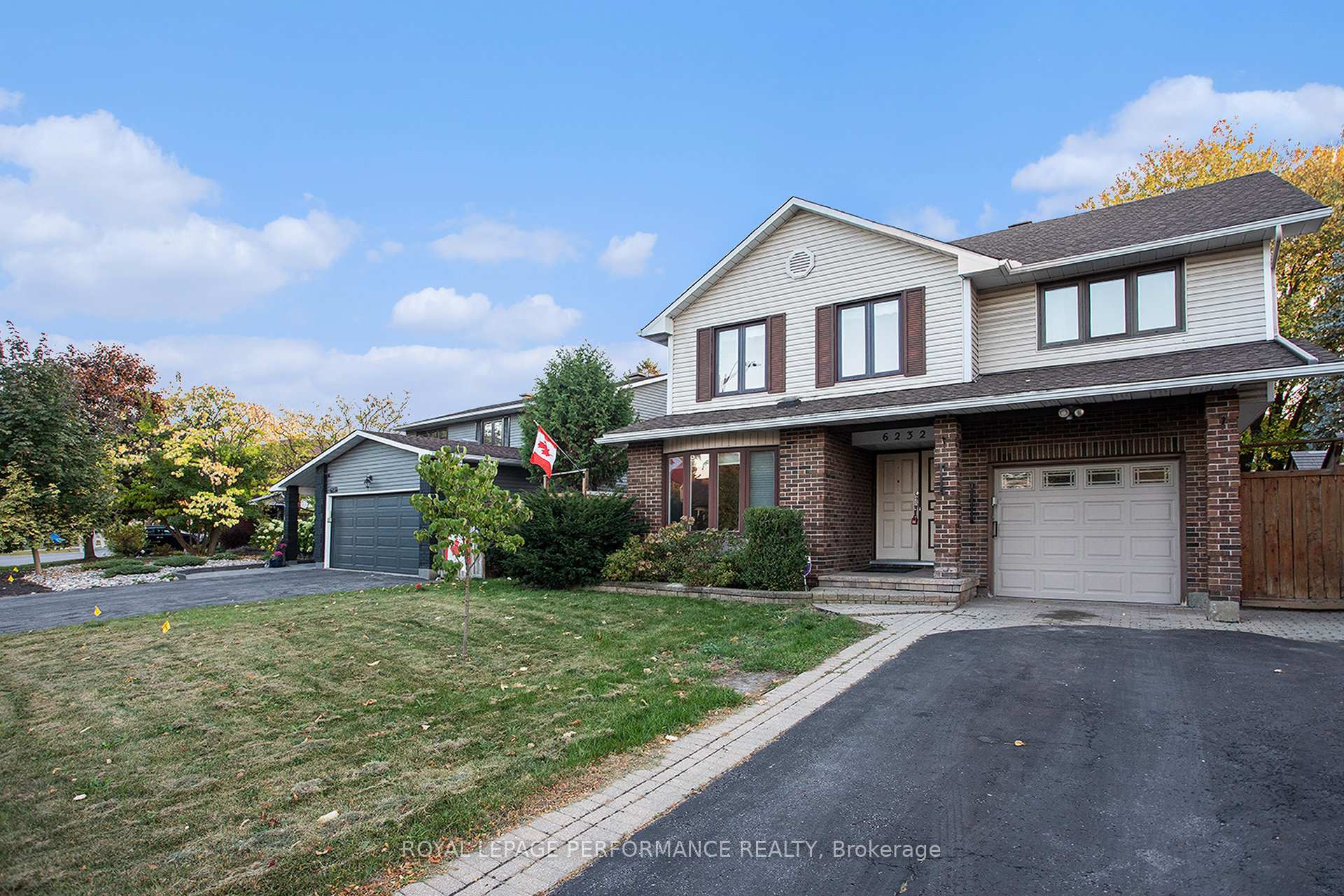 Photo 26 of 6232 Fortune Drive, Ottawa, Convent Glen North — HOMEH