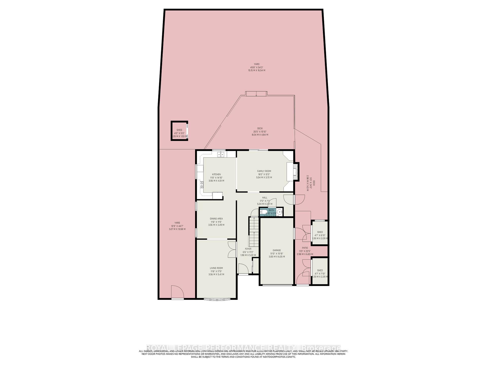 Photo 29 of 6232 Fortune Drive, Ottawa, Convent Glen North — HOMEH