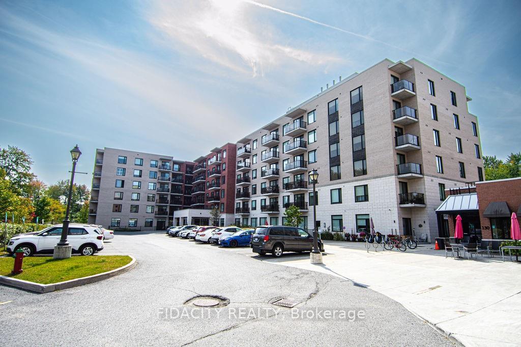 Photo 1 of Unit 426, 150 Rossignol Drive, Ottawa, Chatelaine Village — HOMEH