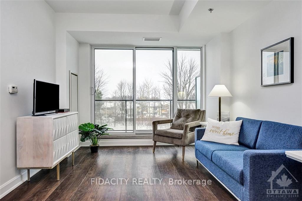 Photo 4 of Unit 426, 150 Rossignol Drive, Ottawa, Chatelaine Village — HOMEH
