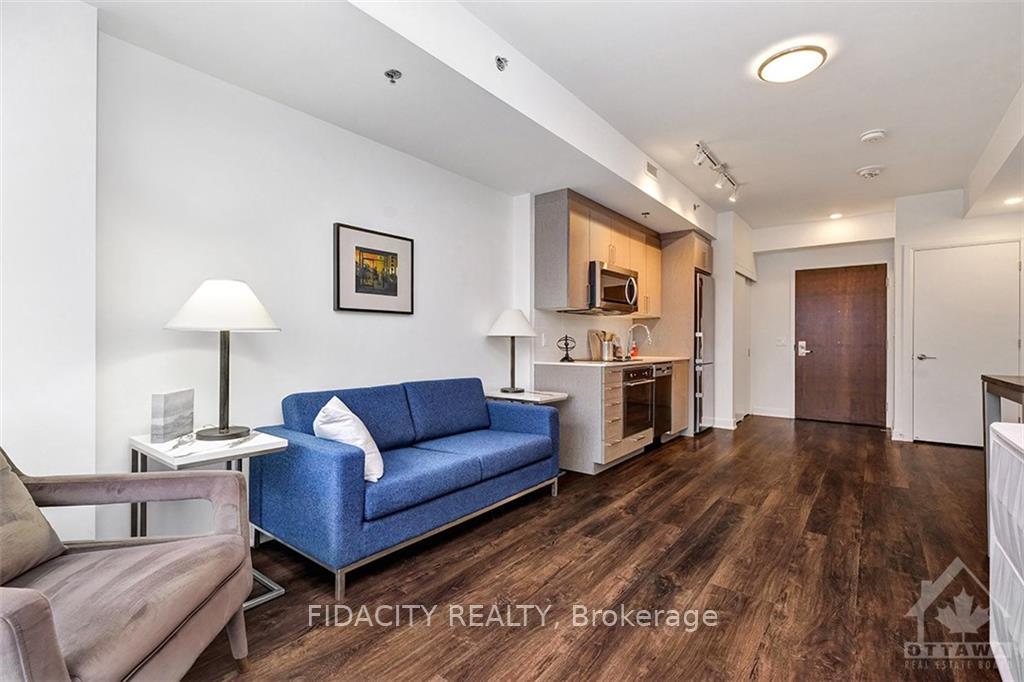 Photo 5 of Unit 426, 150 Rossignol Drive, Ottawa, Chatelaine Village — HOMEH